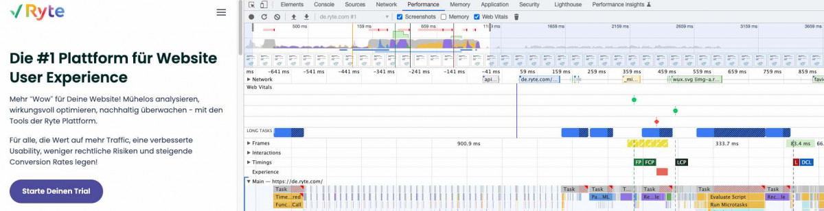 Chrome-Developer-Tools-Core-Web-Vitals  