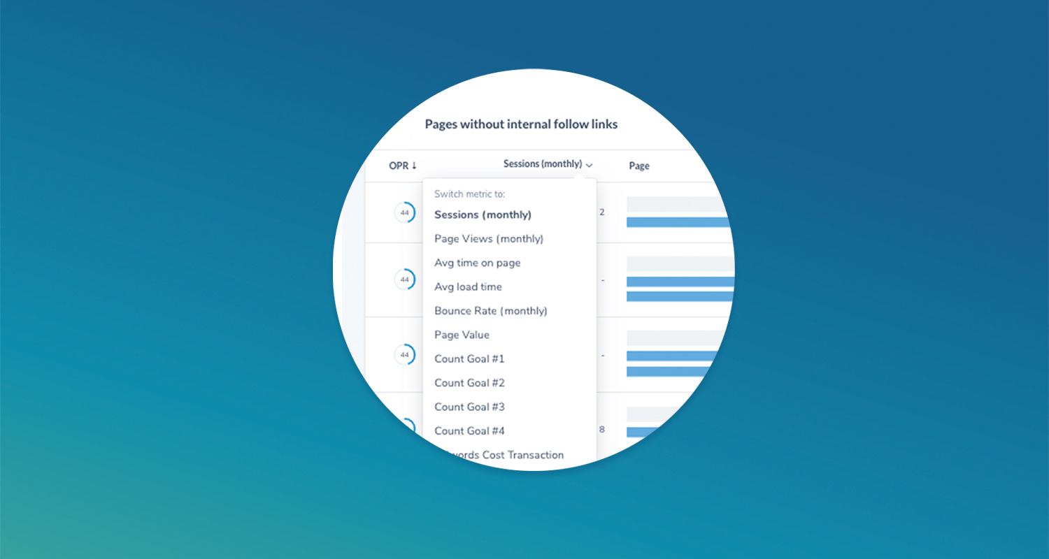 Google Analytics integration: get more data for better insights