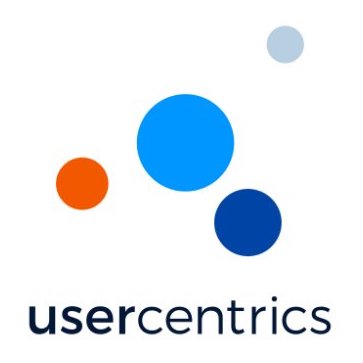 Logo Usercentrics