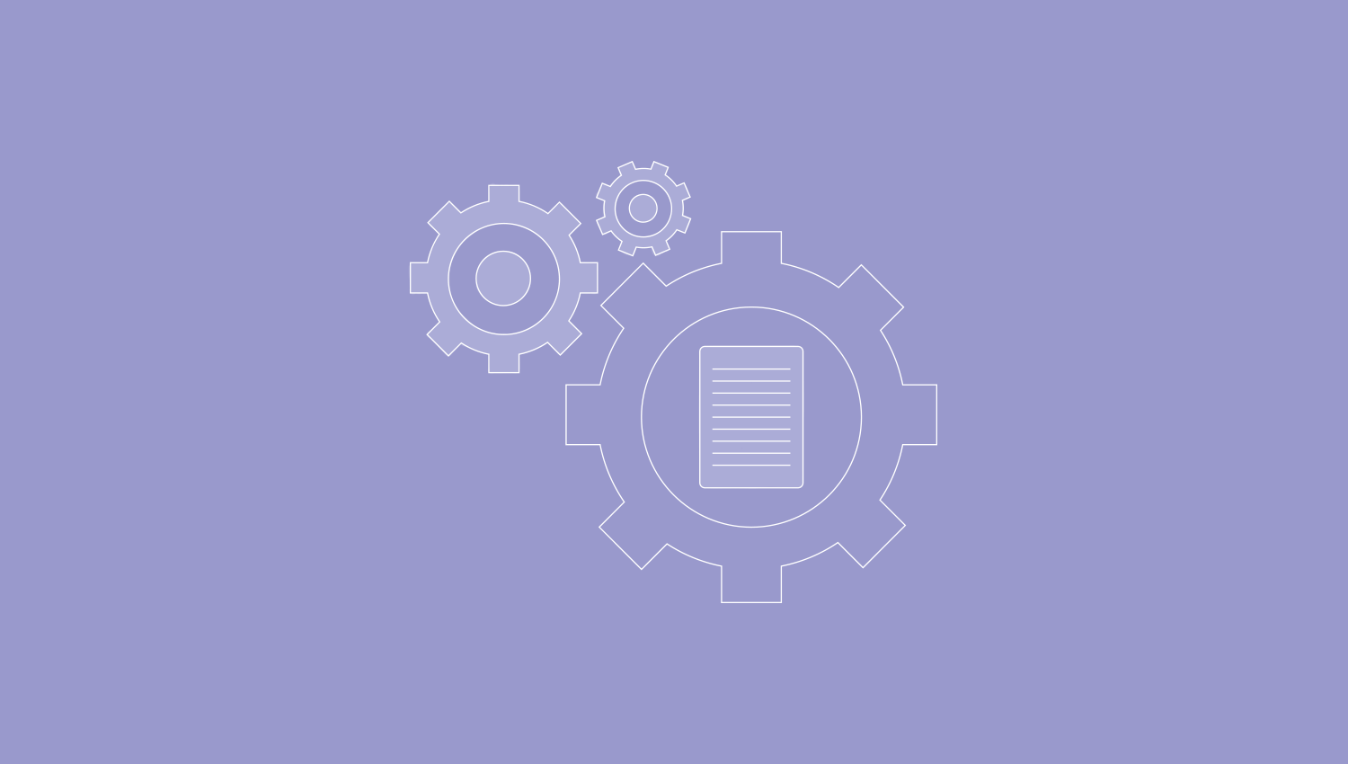 Custom counts and fields