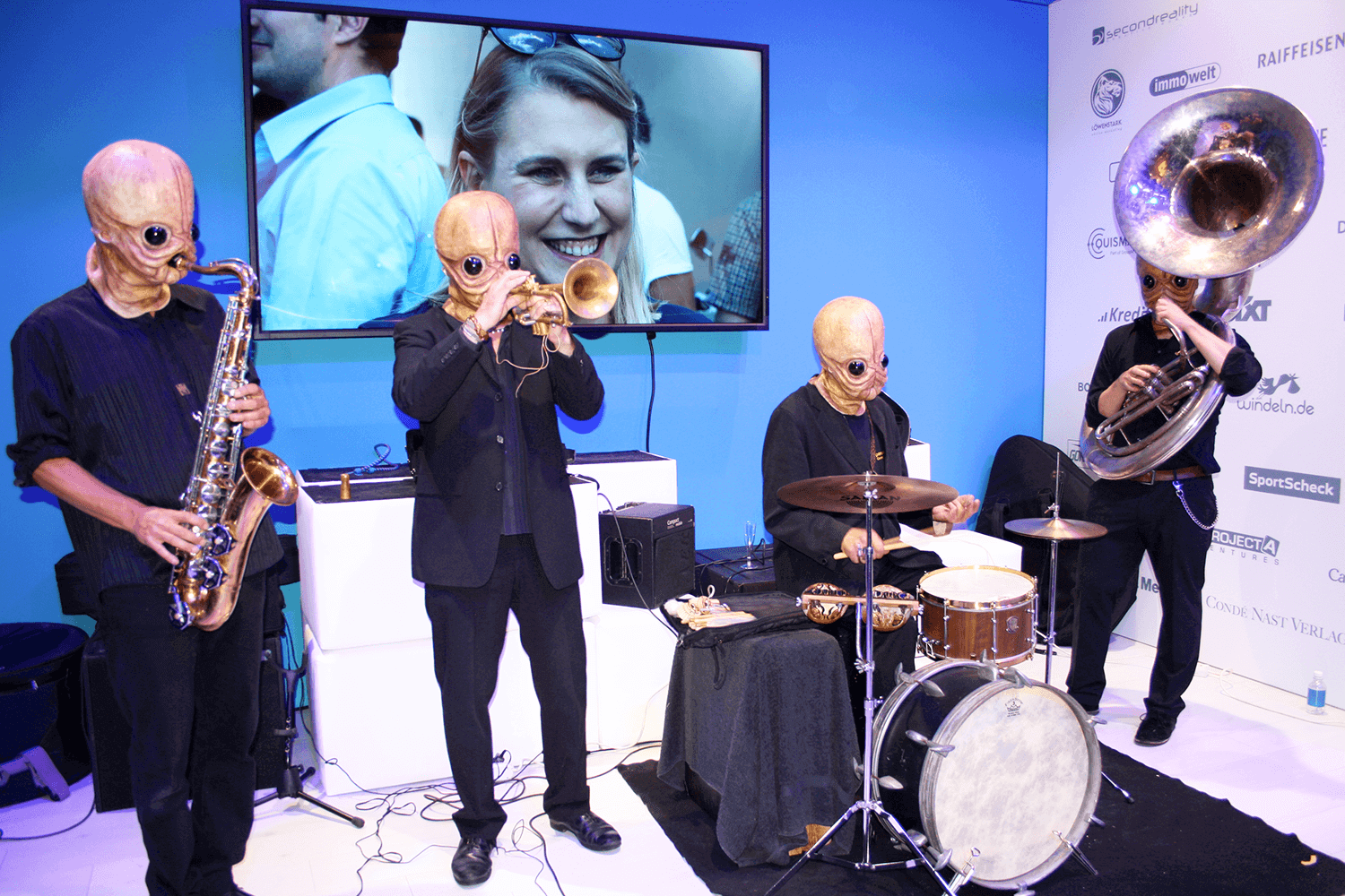 Band-neu2 dmexco  