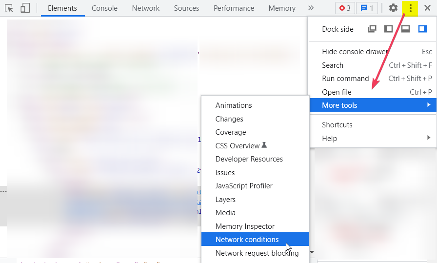 Customize-and-Control-Chrome-DevTools  