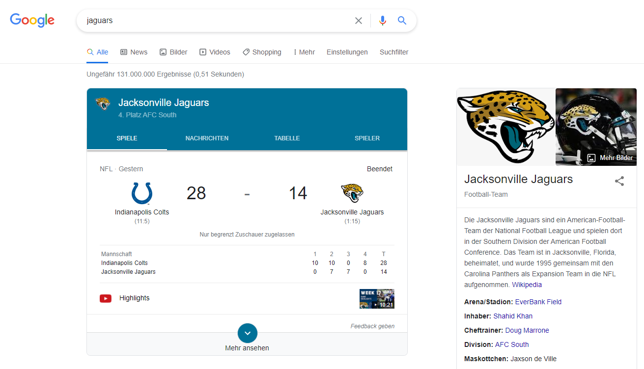 Figure-17-German-Search-Results-for-Term-jaguars-and-its-Entity-Jacksonville-Jaguars  