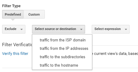 filter-type-traffic-from  