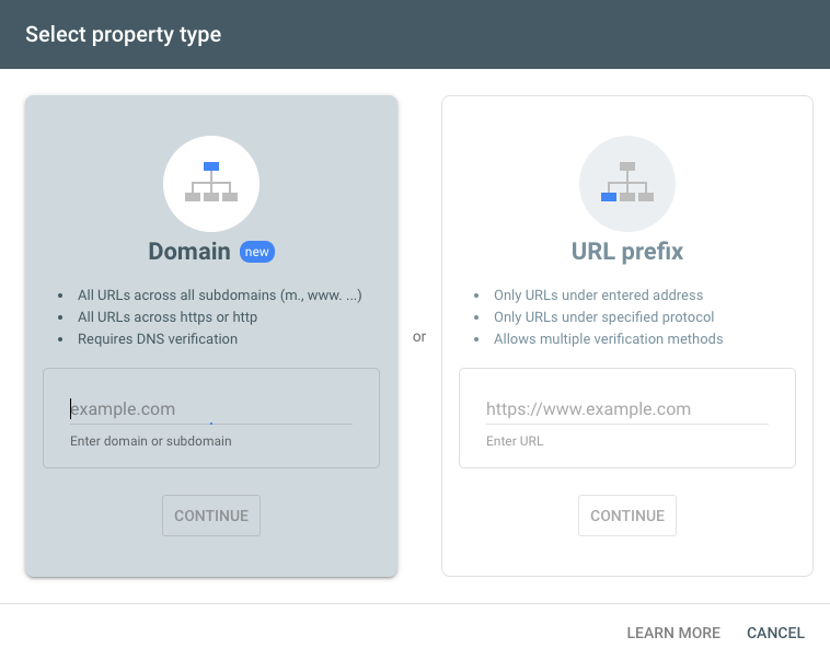 Gogole-Search-Console_Abb2_EN StoryblokMigration  