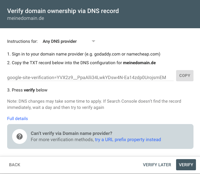 Google-Search-Console_Abb-3_EN StoryblokMigration  