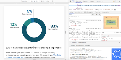 how-oberlo.com-won-the-featured-snippet use Google serp features to recover traffic lost traffic lost organic search traffic how to recover lost traffic Google serp features  