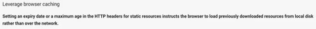 leverage-browser-caching  