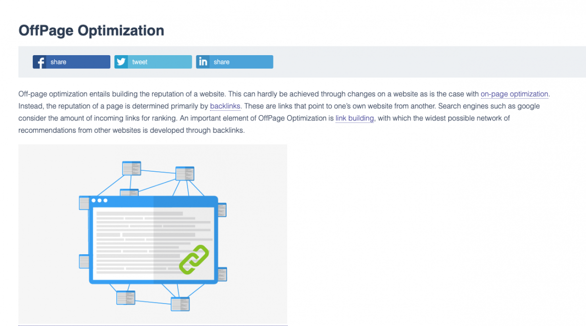 Off-page-optimization-Ryte-Wiki-screenshot  