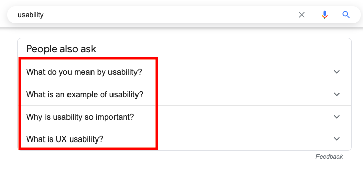 people-also-ask-google-UX-writing writing for UX UX writing tips UX writing UX text UX copywriting UX copy UX user experience writing User Experience copywriting Content Marketing  