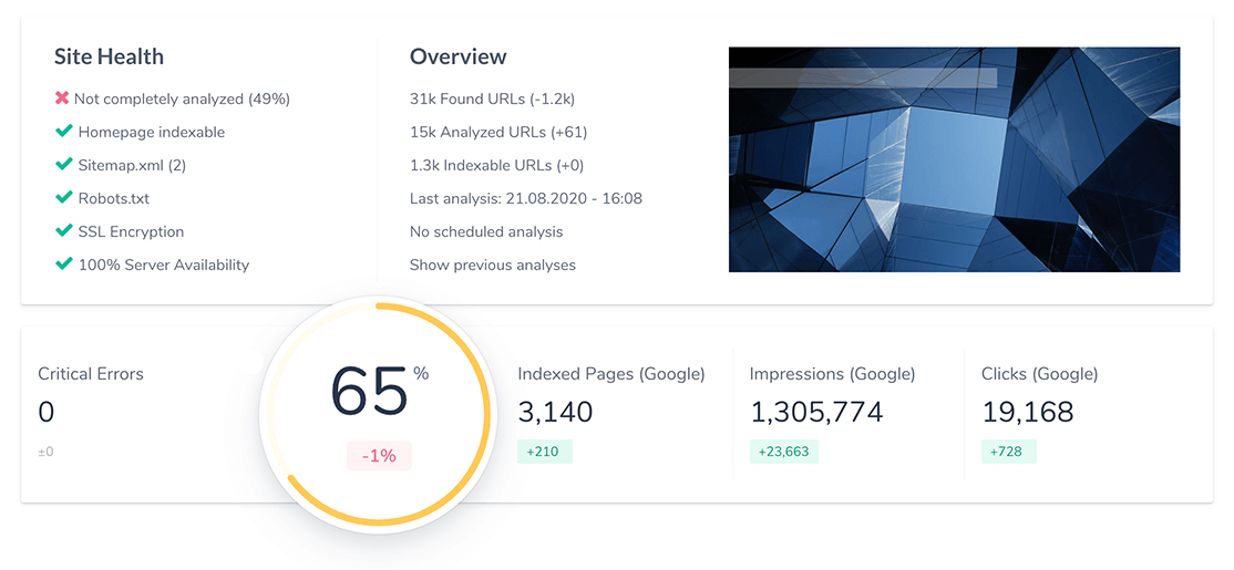 project_dashboard